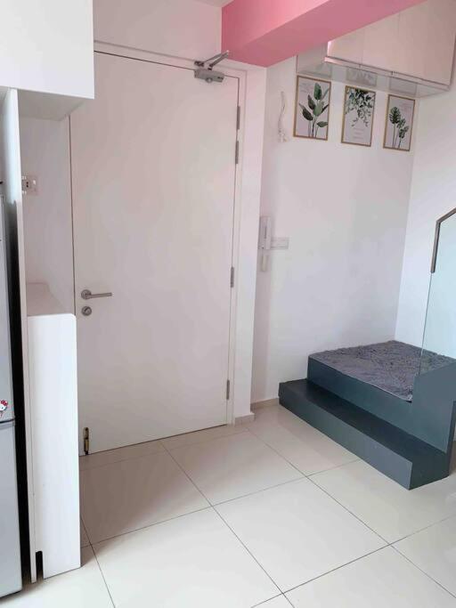 2Br 8Pax Swingduplexekocherasmall—Infinitypool Mrt Куала Лумпур Екстериор снимка