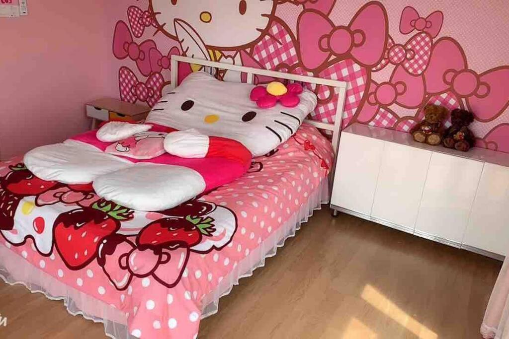 2Br 8Pax Swingduplexekocherasmall—Infinitypool Mrt Куала Лумпур Екстериор снимка