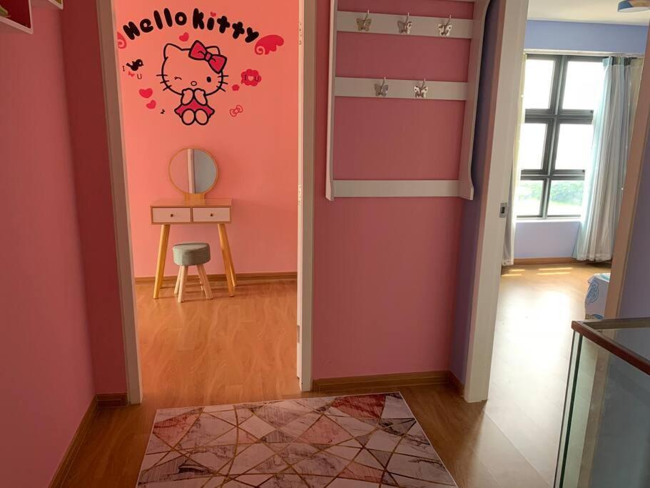 2Br 8Pax Swingduplexekocherasmall—Infinitypool Mrt Куала Лумпур Екстериор снимка