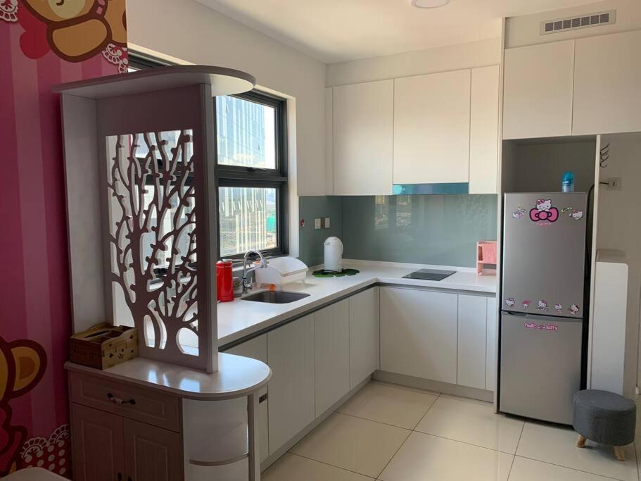 2Br 8Pax Swingduplexekocherasmall—Infinitypool Mrt Куала Лумпур Екстериор снимка