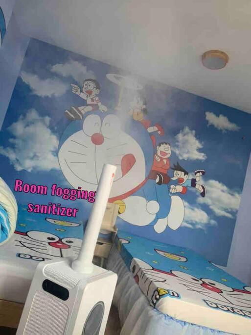 2Br 8Pax Swingduplexekocherasmall—Infinitypool Mrt Куала Лумпур Екстериор снимка