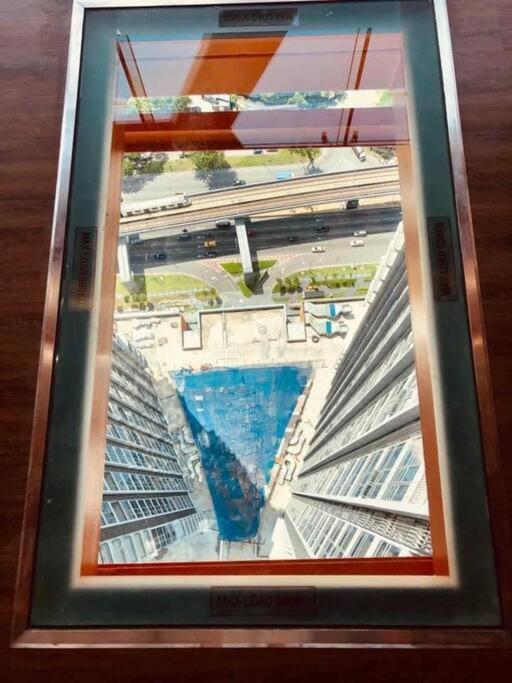 2Br 8Pax Swingduplexekocherasmall—Infinitypool Mrt Куала Лумпур Екстериор снимка